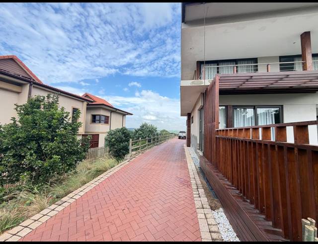 5 BEDROOM FREESTANDING TO LET IN HILLTOP PRIVATE ESTATE